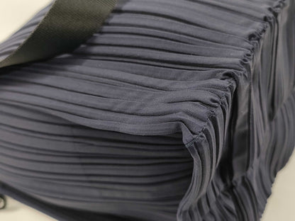 ISSEY MIYAKE PLEATS PLEASE shoulder bag/handbag