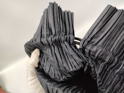 ISSEY MIYAKE PLEATS PLEASE shoulder bag/handbag