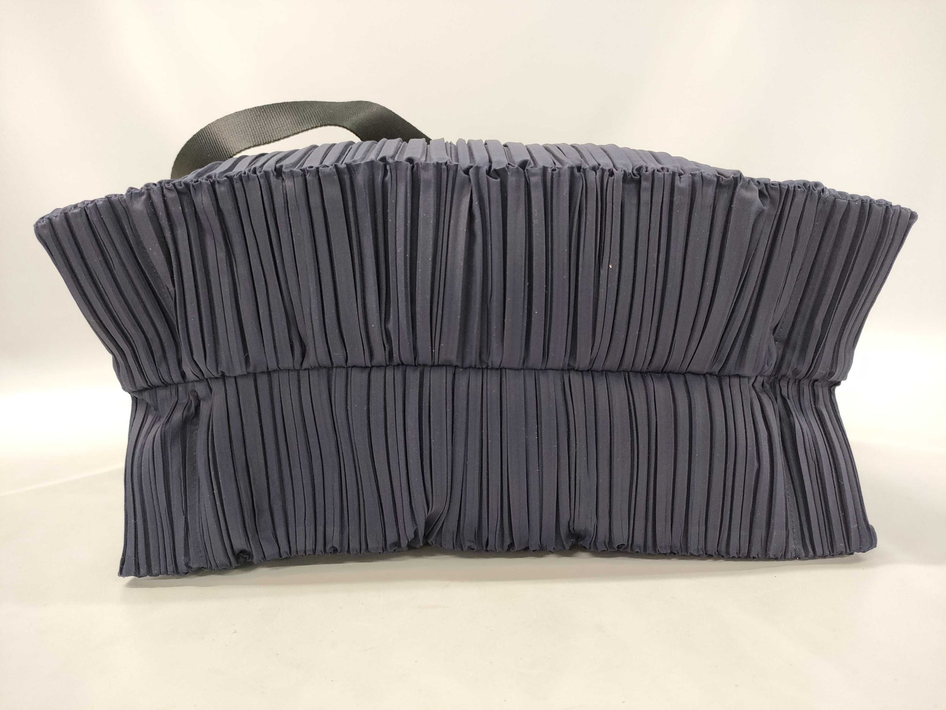 ISSEY MIYAKE PLEATS PLEASE shoulder bag/handbag