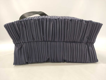 ISSEY MIYAKE PLEATS PLEASE shoulder bag/handbag