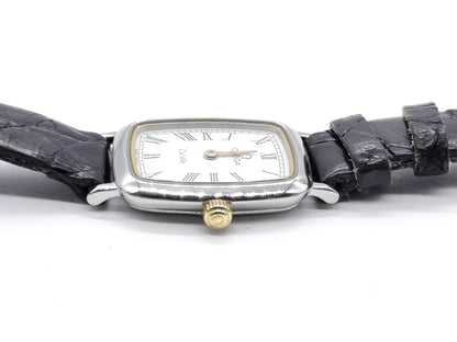 OMEGA Devil Square Roman numerals women's watch, undamaged