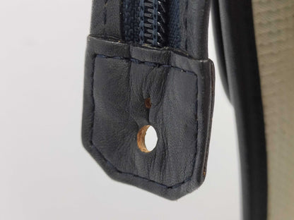 Yves Saint Laurent Second Bag Clutch Bag