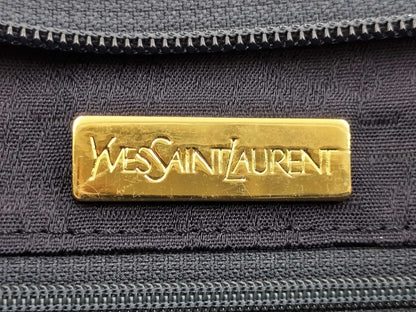 Yves Saint Laurent Second Bag Clutch Bag