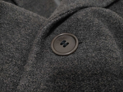 ARMANI Long Coat Coat