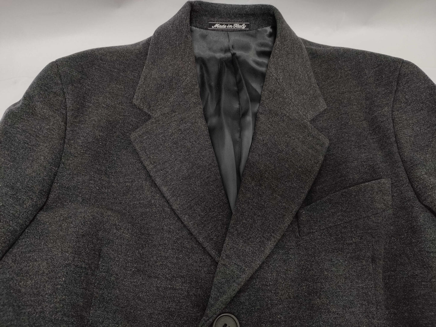ARMANI Long Coat Coat