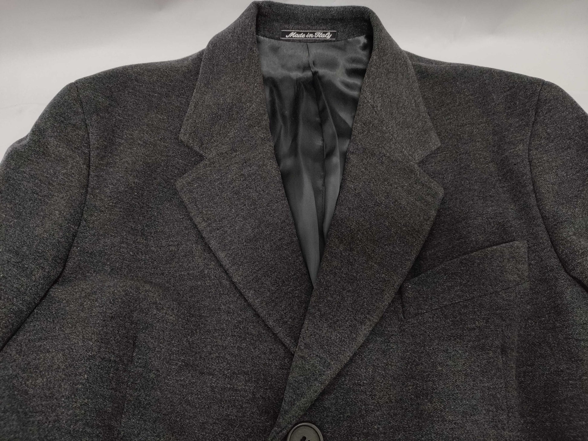 ARMANI Long Coat Coat
