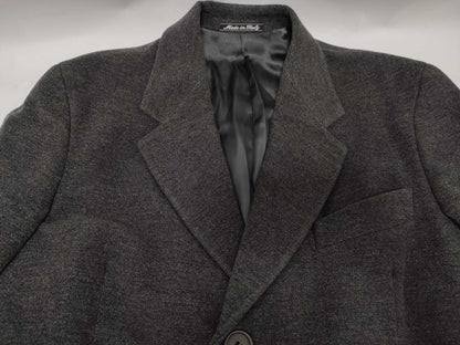 ARMANI Long Coat Coat