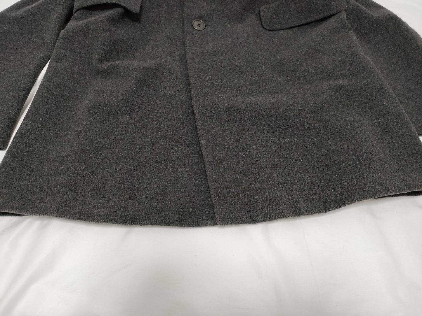 ARMANI Long Coat Coat