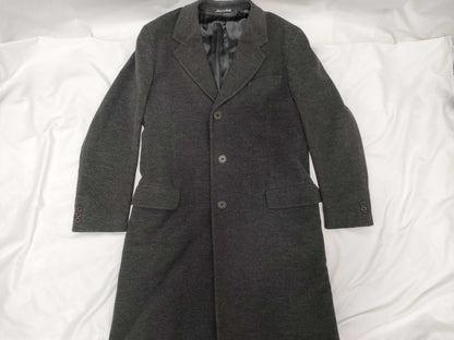 ARMANI Long Coat Coat