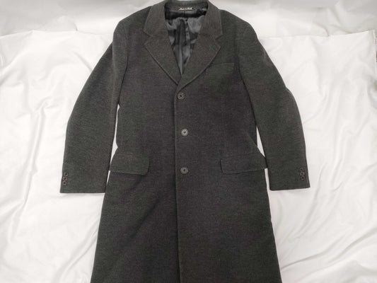 ARMANI Long Coat Coat