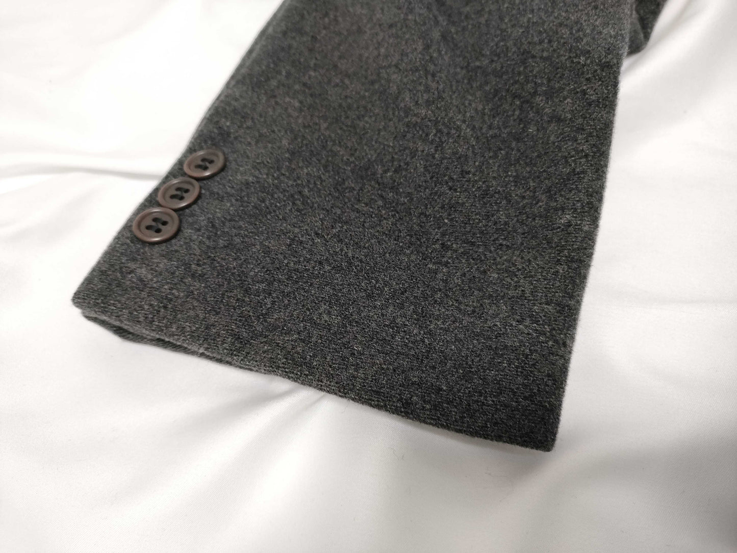 ARMANI Long Coat Coat
