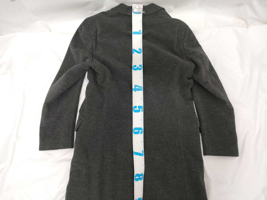 ARMANI Long Coat Coat