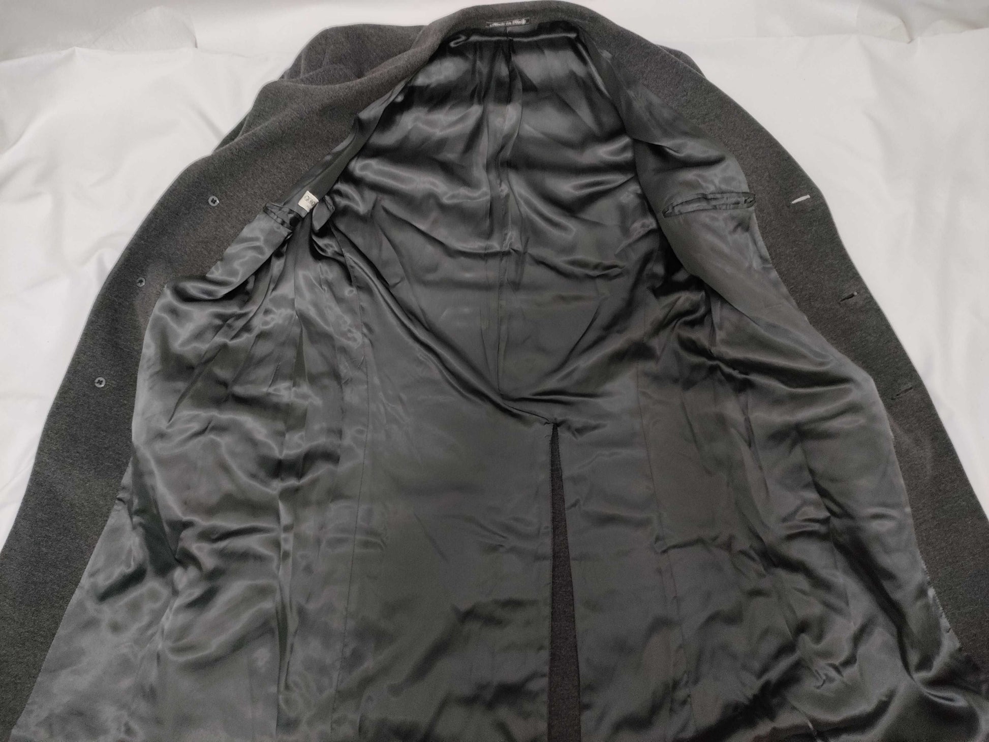 ARMANI Long Coat Coat