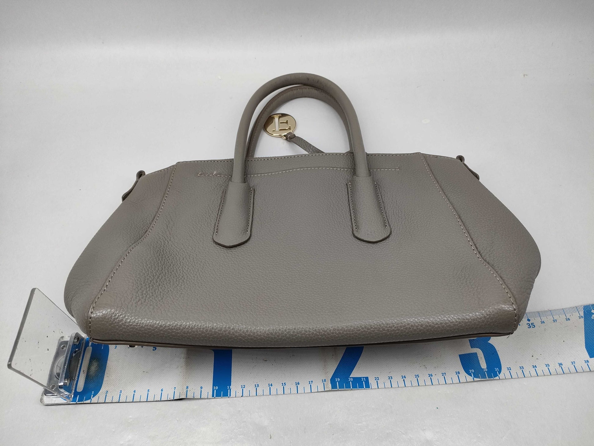 Salvatore Ferragamo, Furla, etc. Tote Bag 3-Piece Set Handbag