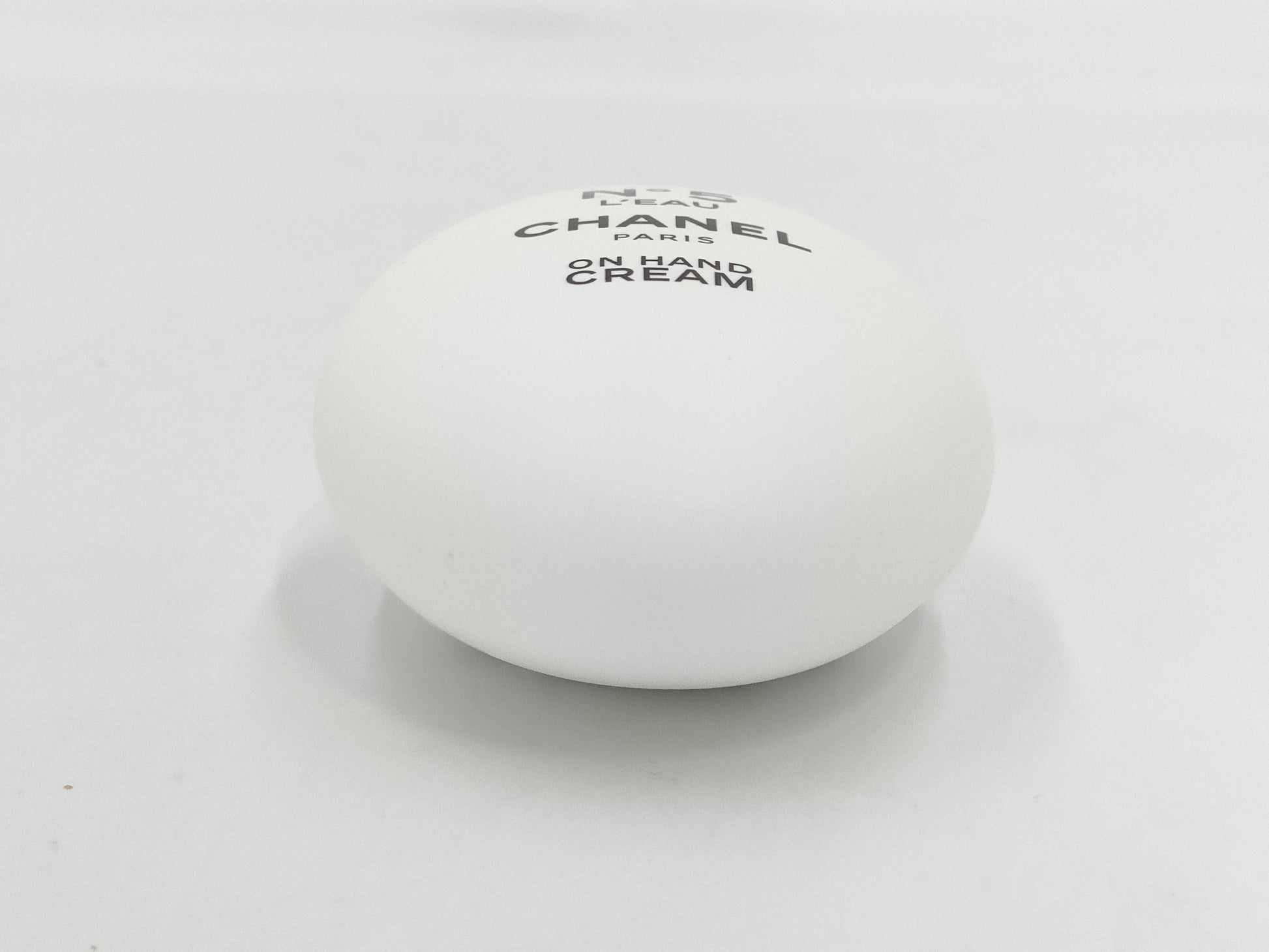CHANEL No.5 Low Hand Cream 50ml Other accessories