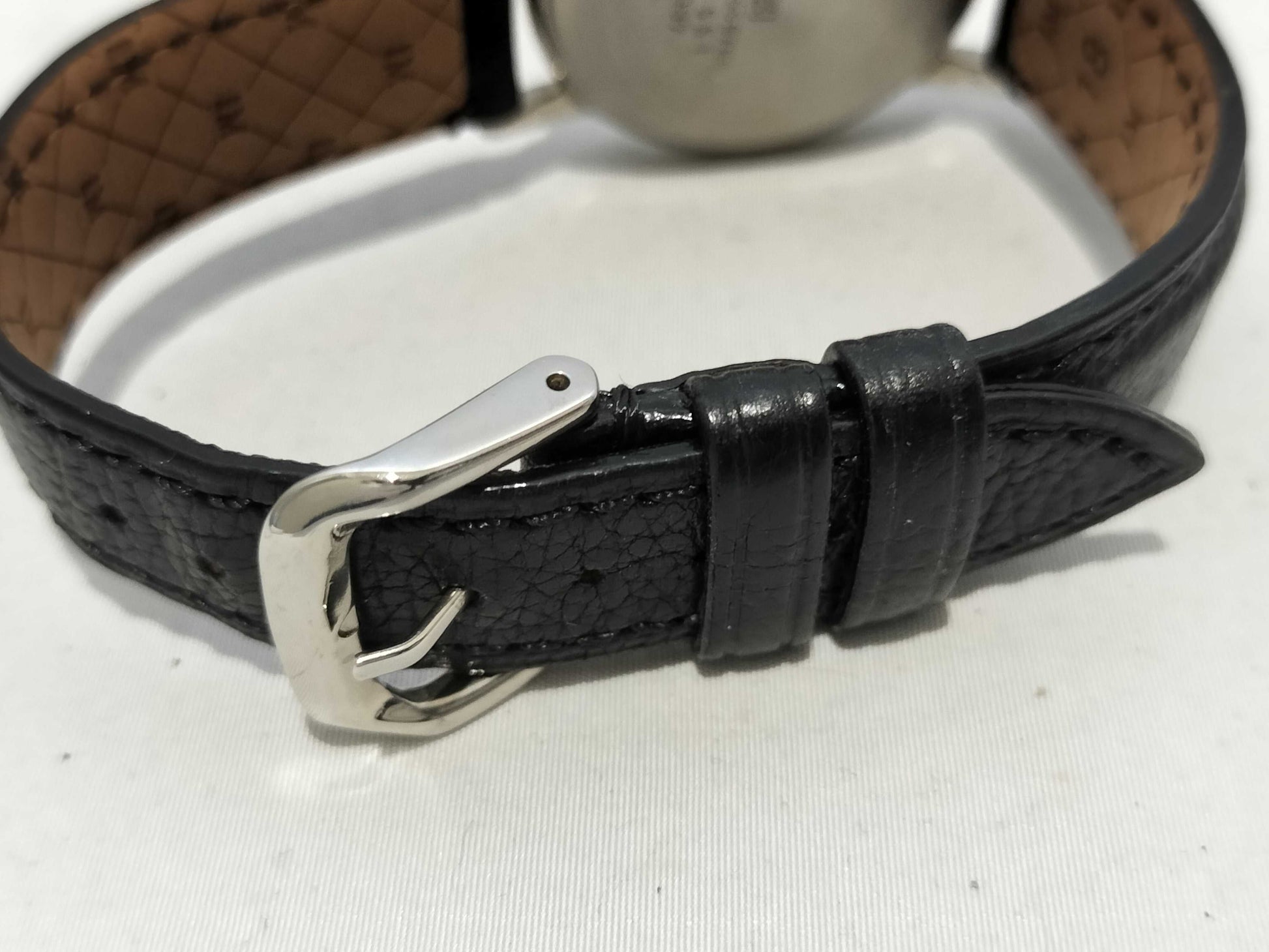 SEIKO Laurel 14037L Manual Winding Men's Watch