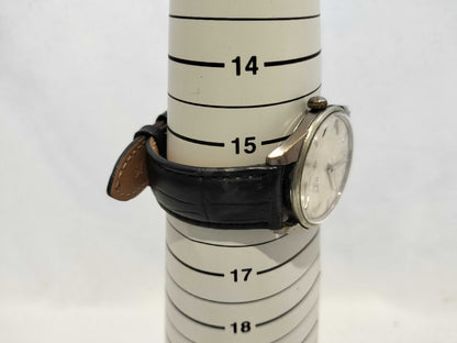 SEIKO Sportsman Hand-Wound Waterproof Diashock Men's Watch