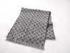 LOUIS VUITTON Monogram 100% Wool Scarf
