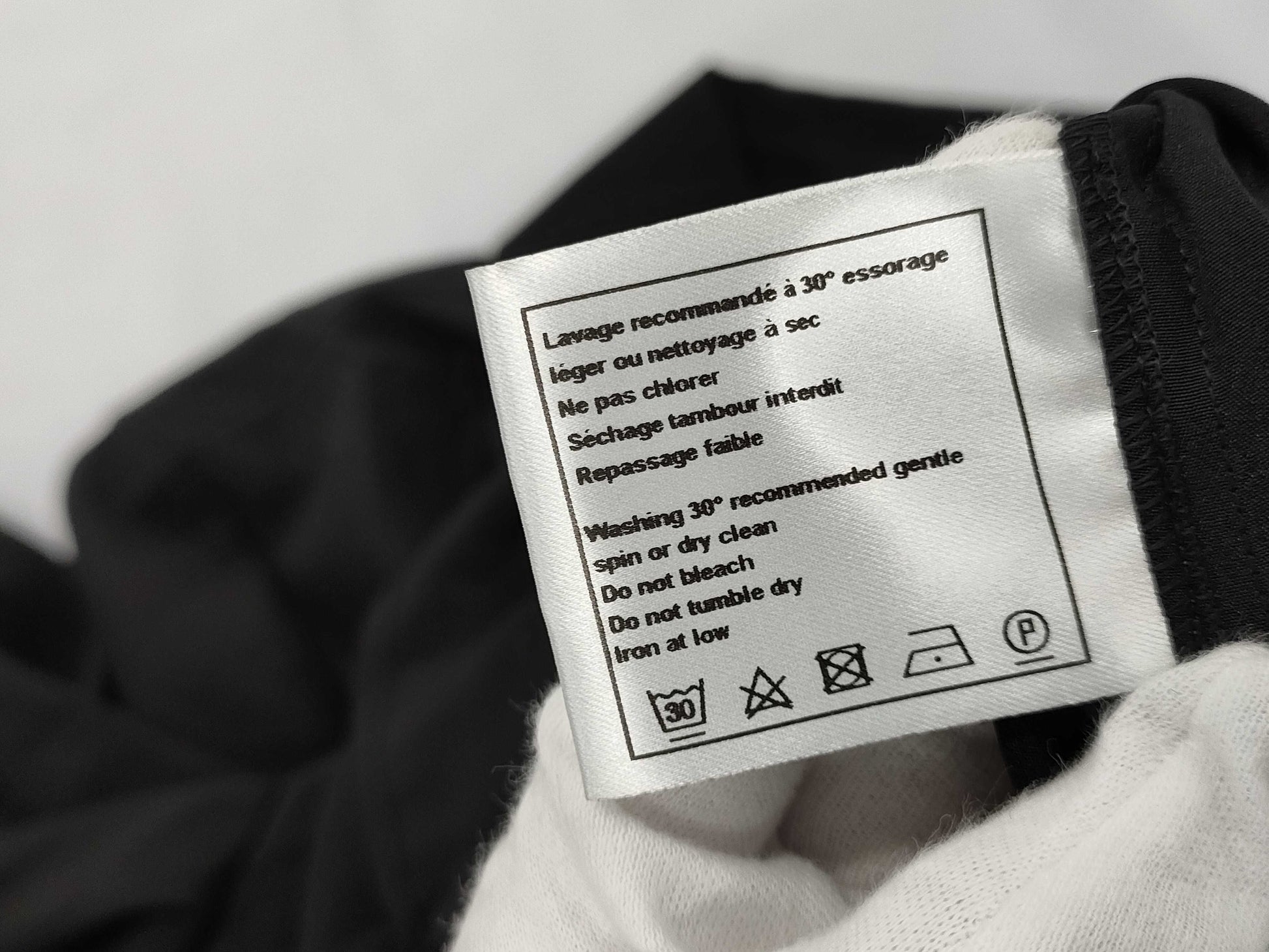 CHANEL Uniform 17A U03698V38612 Coco Button Unworn Shirt