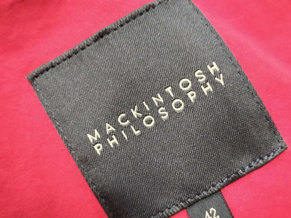 MACKINTOSH Coat Jacket