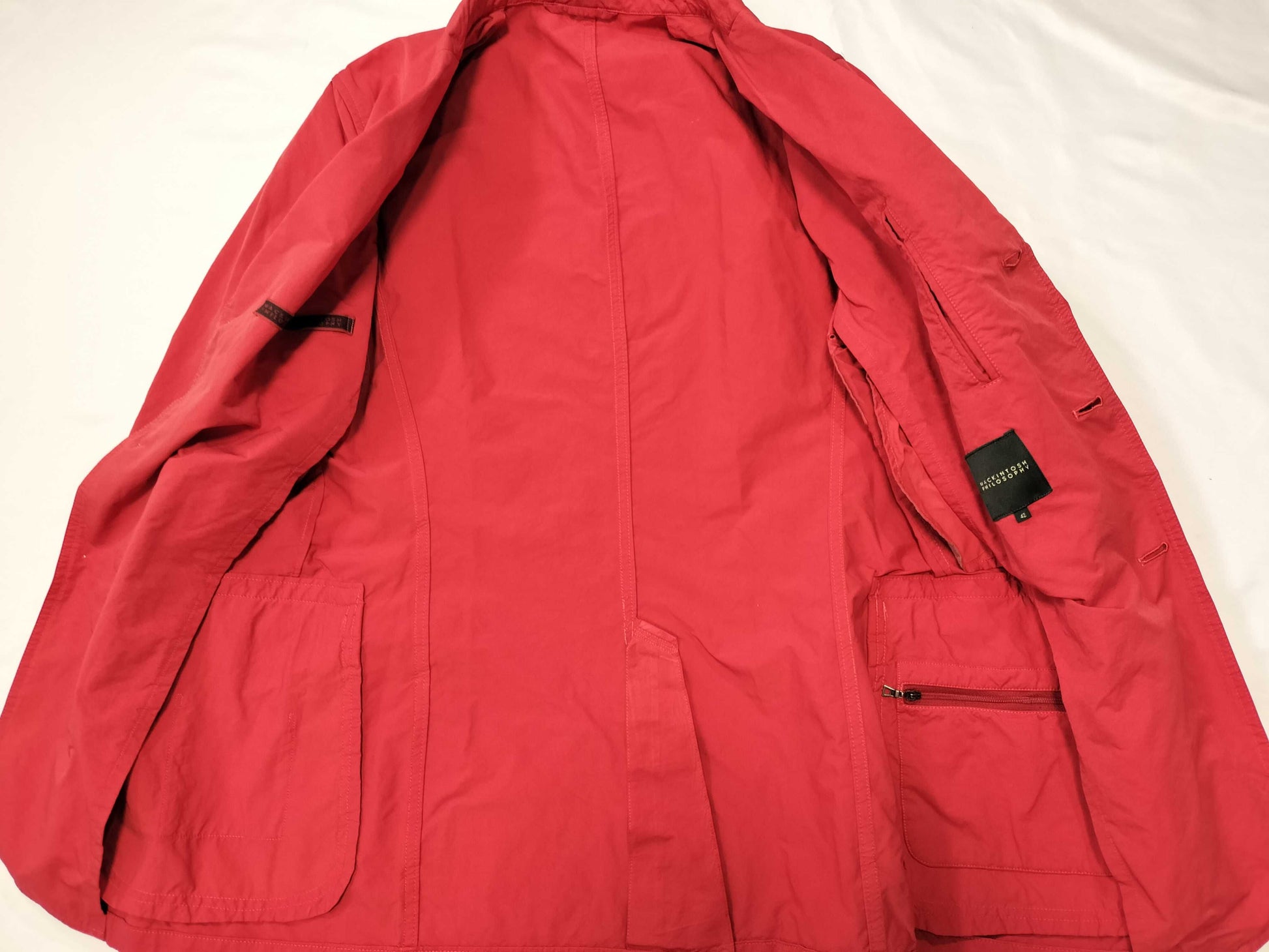MACKINTOSH Coat Jacket