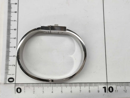 HERMES Kelly Men Bangle Bracelet/Bangle