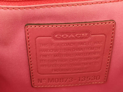 COACH 13530/Tote Tote Bag