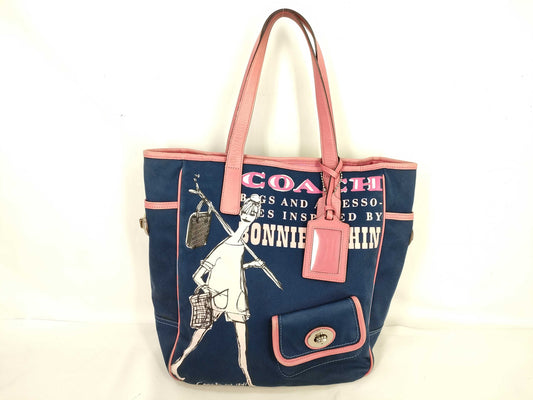 COACH 13530/Tote Tote Bag