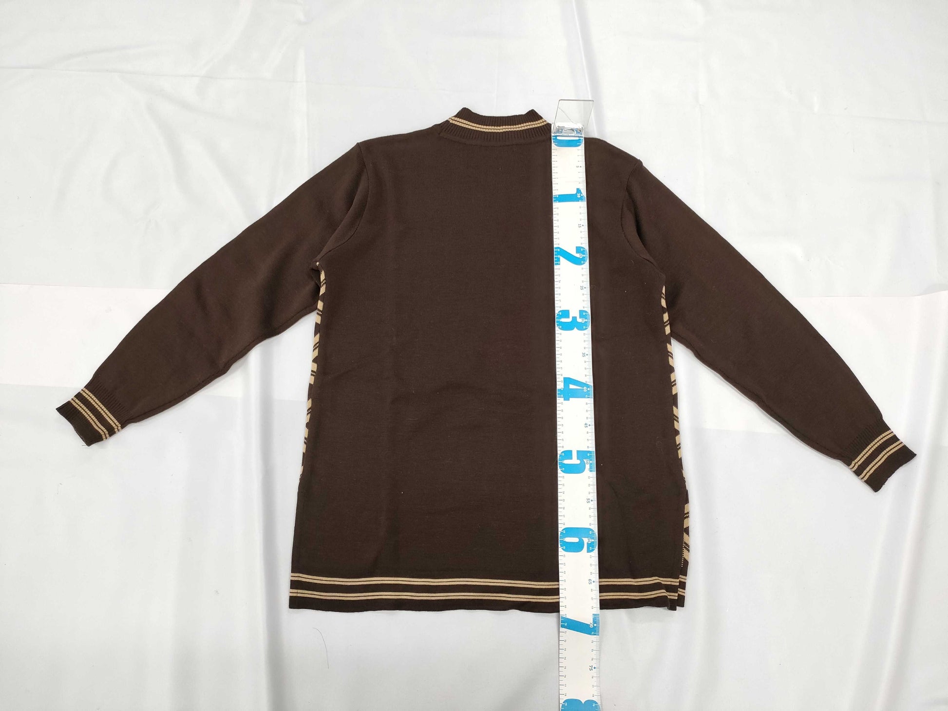 FENDI knit sweater top