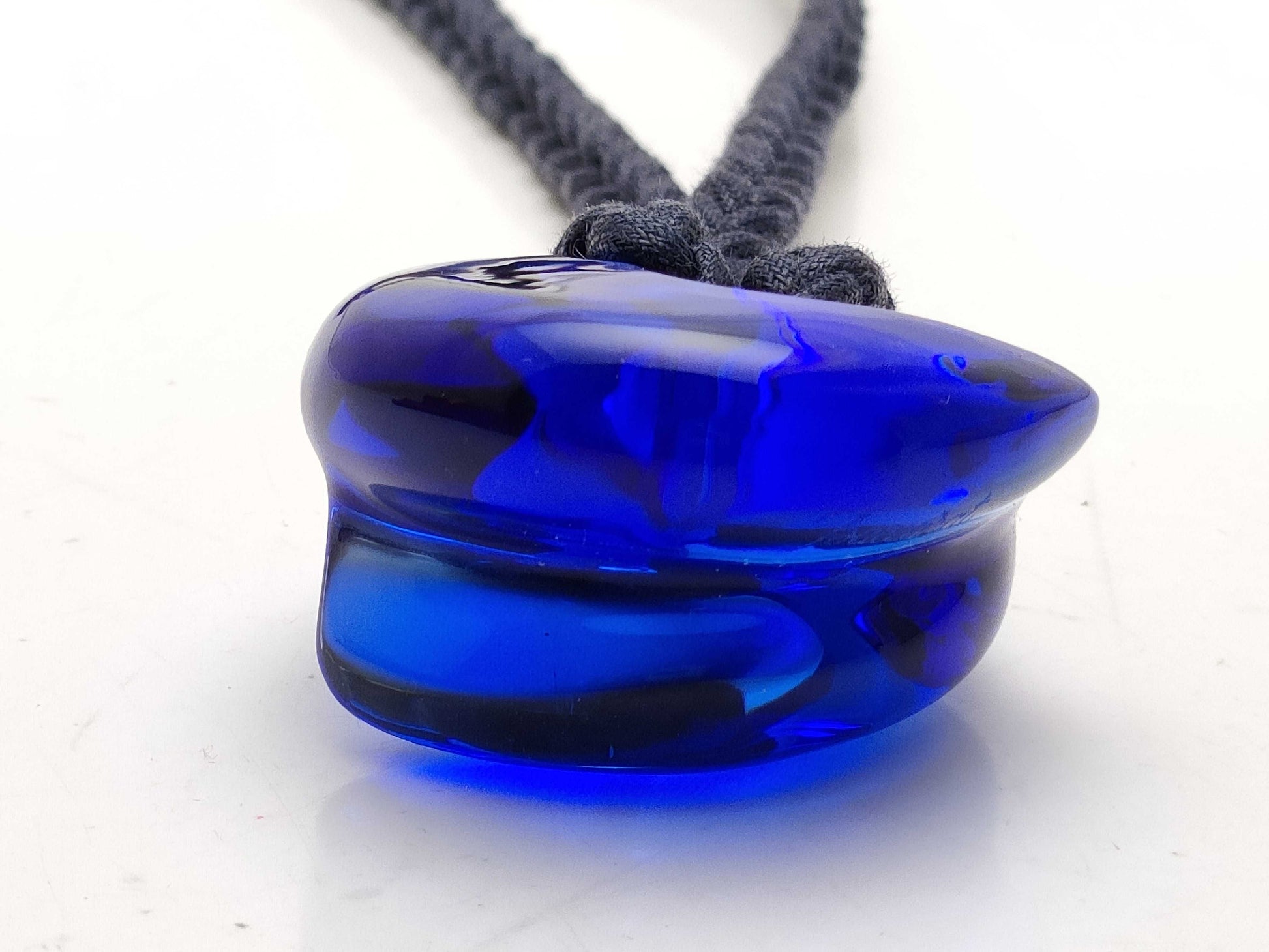 Baccarat/Necklace Necklace