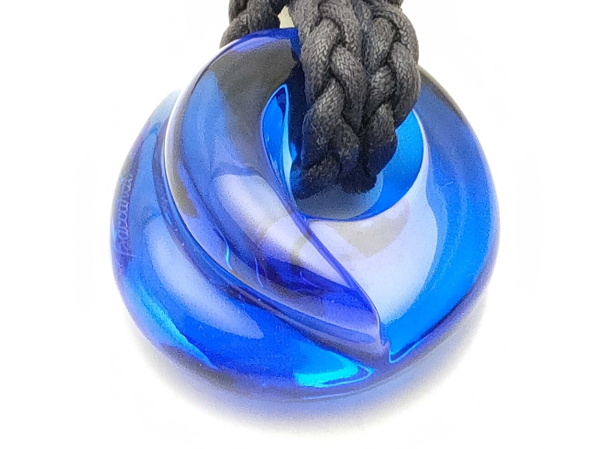 Baccarat/Necklace Necklace