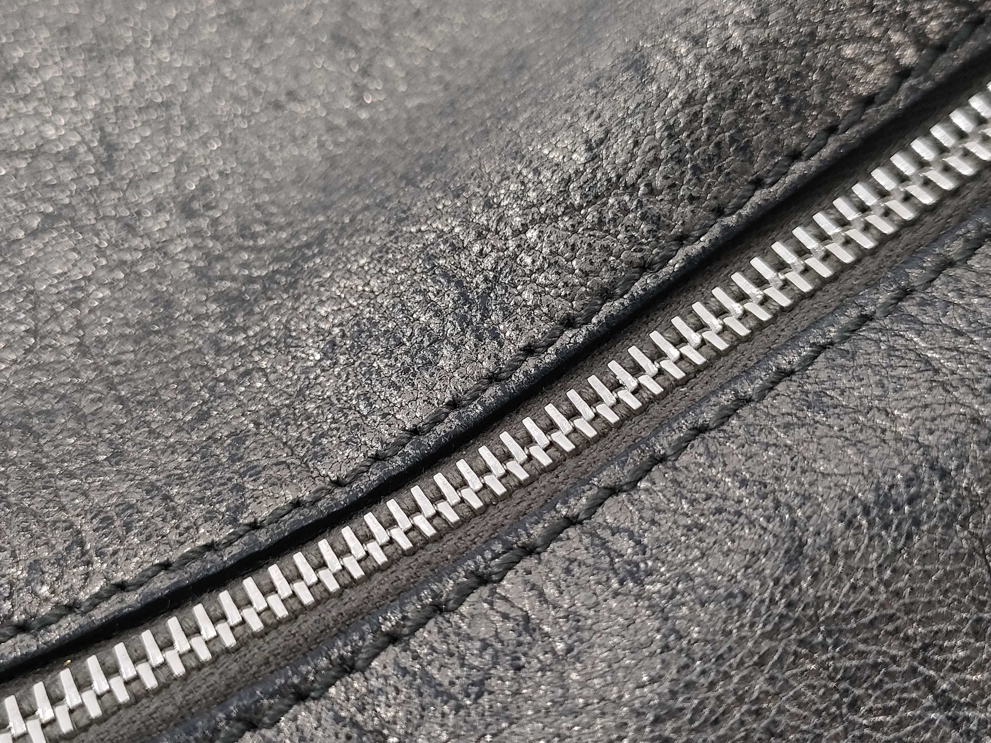 TODS One-Shoulder Bag/Overall rubbing shoulder bag
