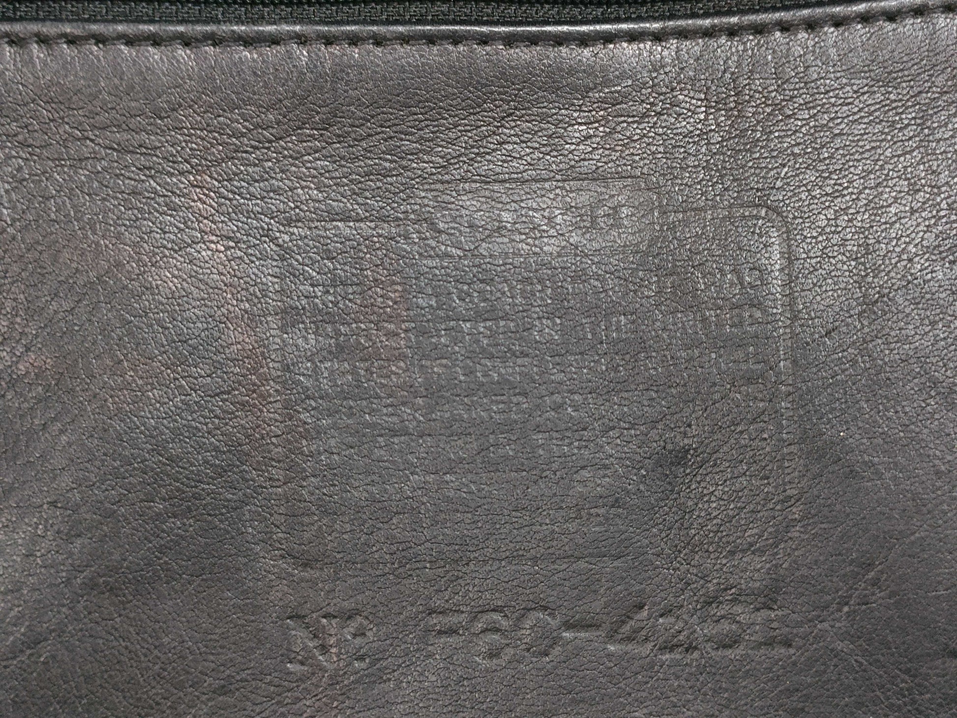 COACH Bucket/Shoulder Bag Shoulder Bag