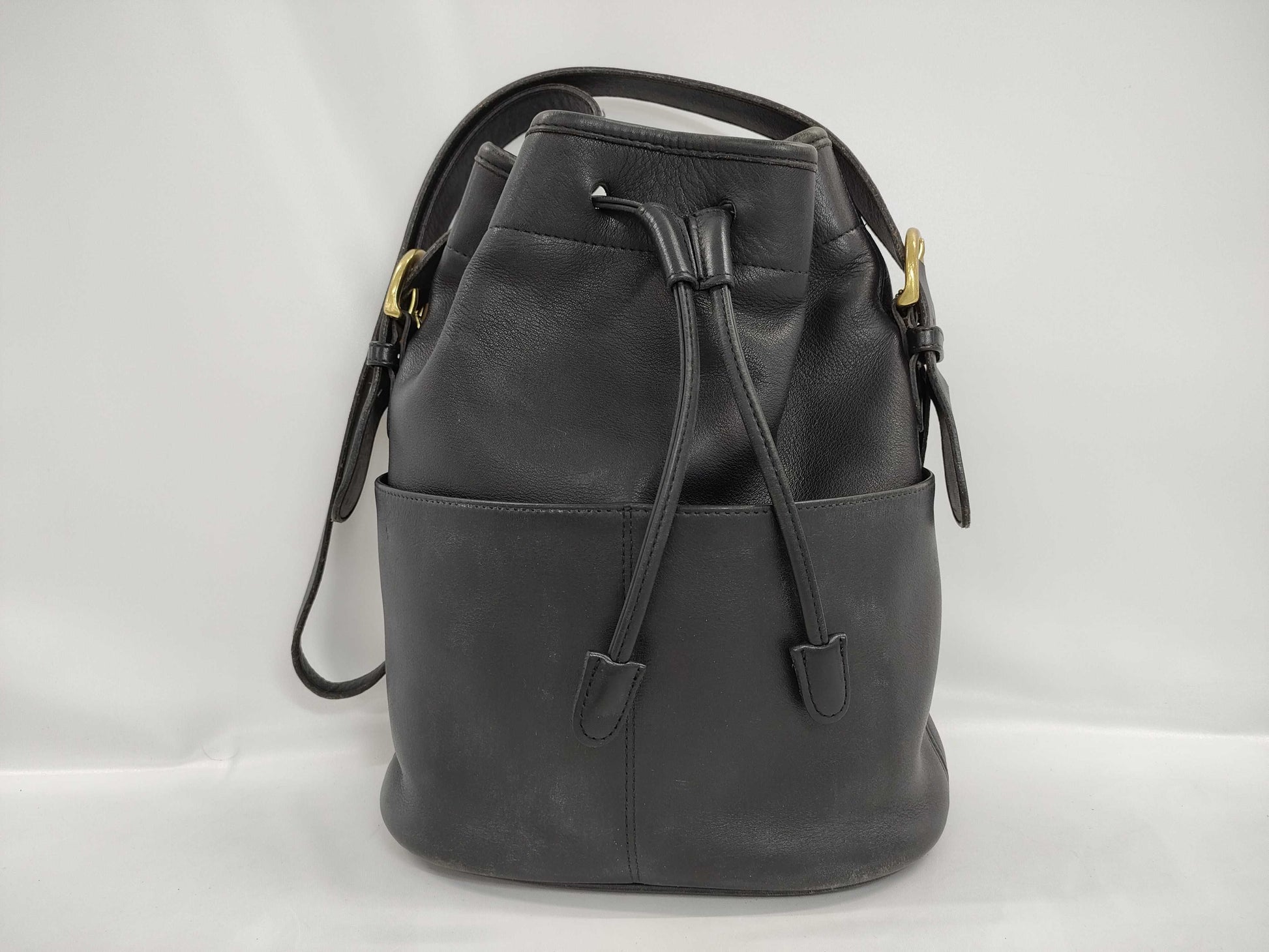 COACH Bucket/Shoulder Bag Shoulder Bag