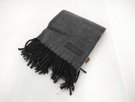 LOEWE 100% Cashmere Scarf