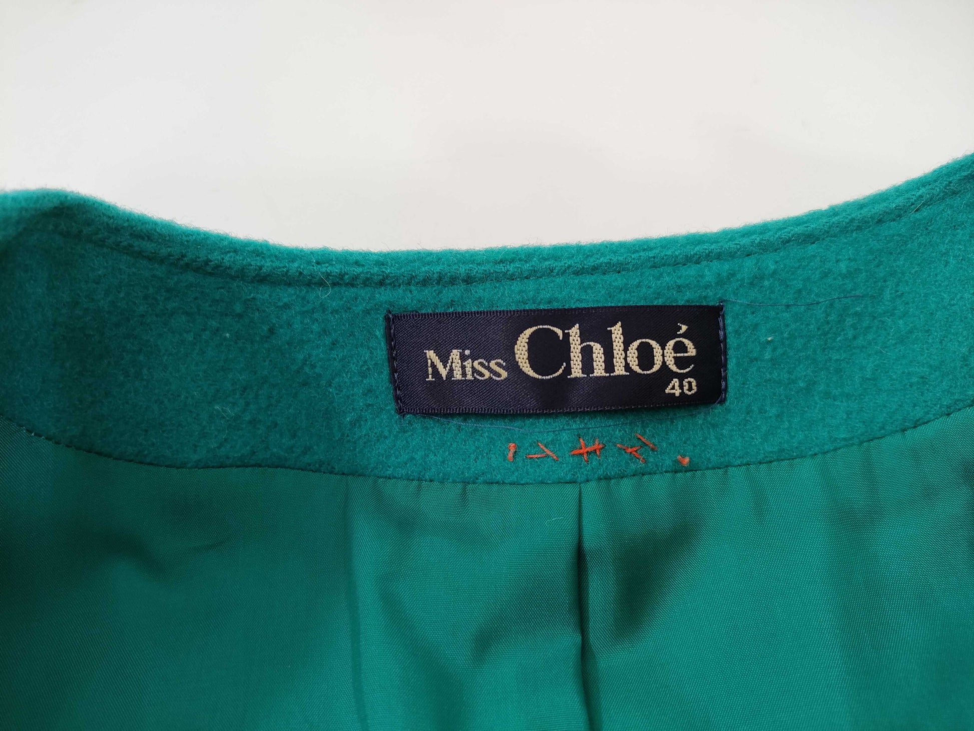 Chloe Miss Chloe Women's Jacket and Skirt Set Other Apparel