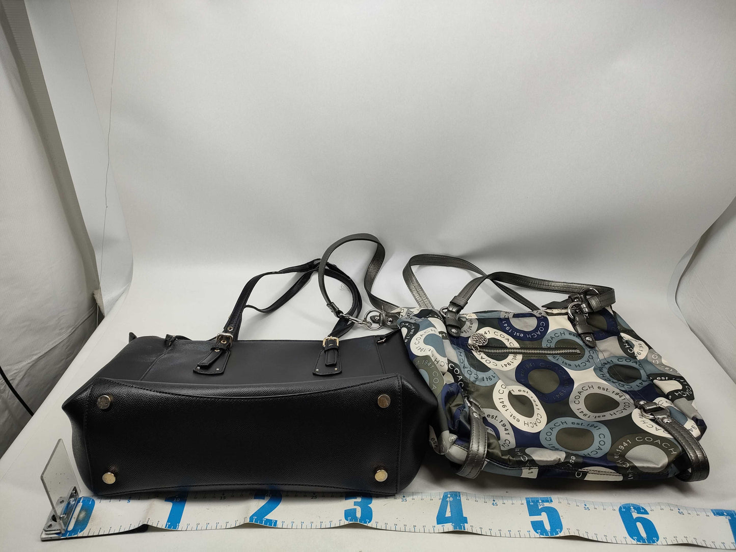 COACH Signature F21949/F17582/F13743/F15939 etc. Michael Kors/Coach 5-piece bag set tote bag