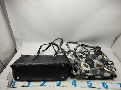 COACH Signature F21949/F17582/F13743/F15939 etc. Michael Kors/Coach 5-piece bag set tote bag