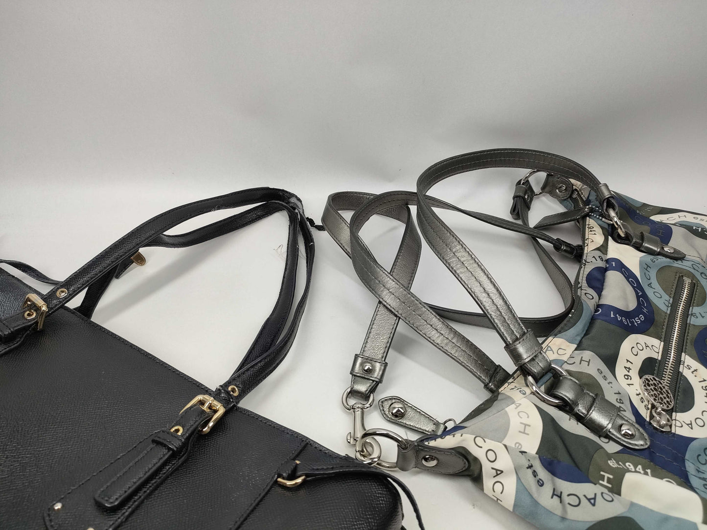 COACH Signature F21949/F17582/F13743/F15939 etc. Michael Kors/Coach 5-piece bag set tote bag