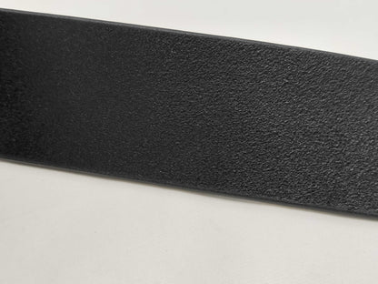 Dsquared tag belt/logo hardware belt