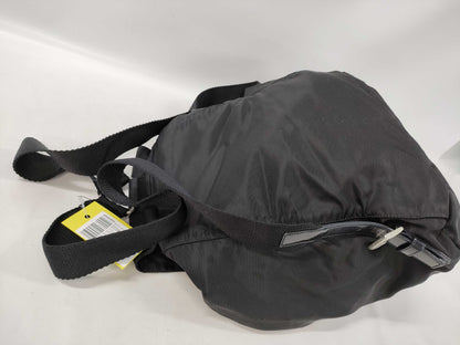 PRADA nylon backpack, black