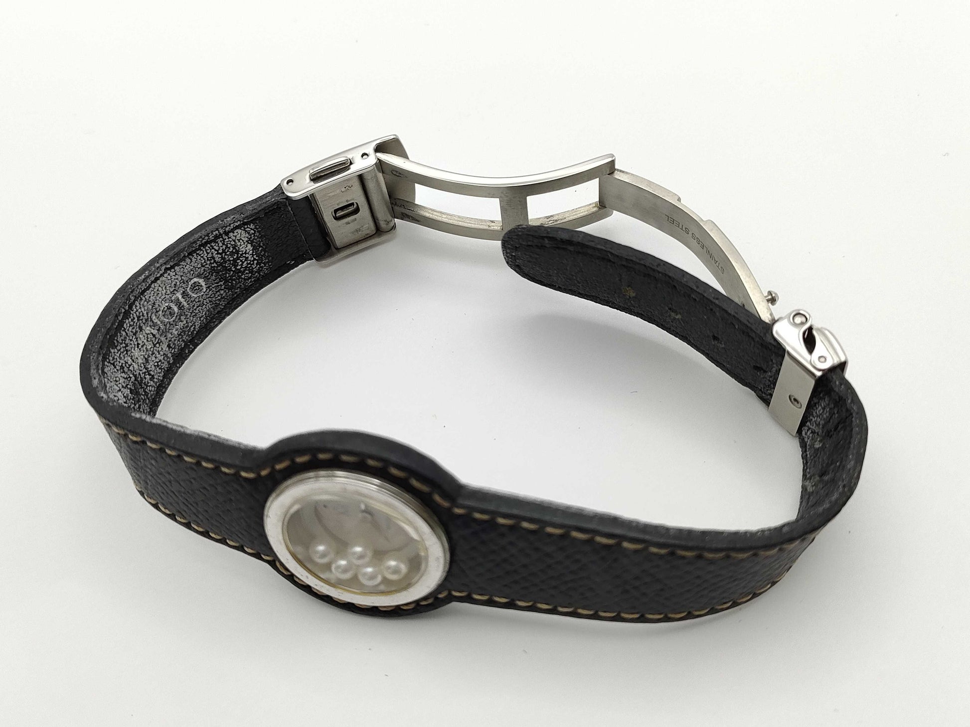 MIKIMOTO Quartz Women's Watch