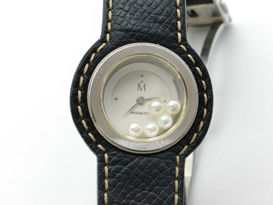 MIKIMOTO Quartz Women's Watch