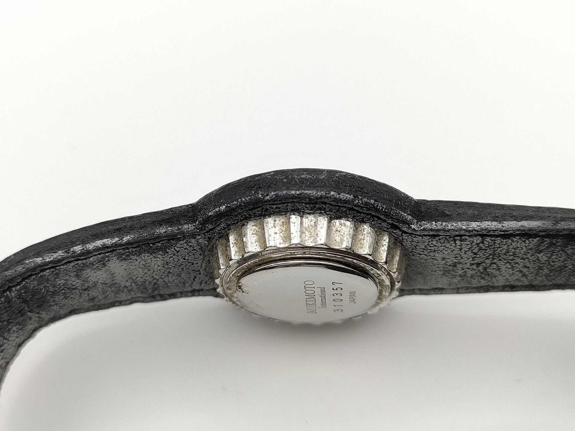 MIKIMOTO Quartz Women's Watch