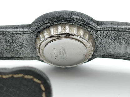 MIKIMOTO Quartz Women's Watch