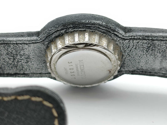 MIKIMOTO Quartz Women's Watch