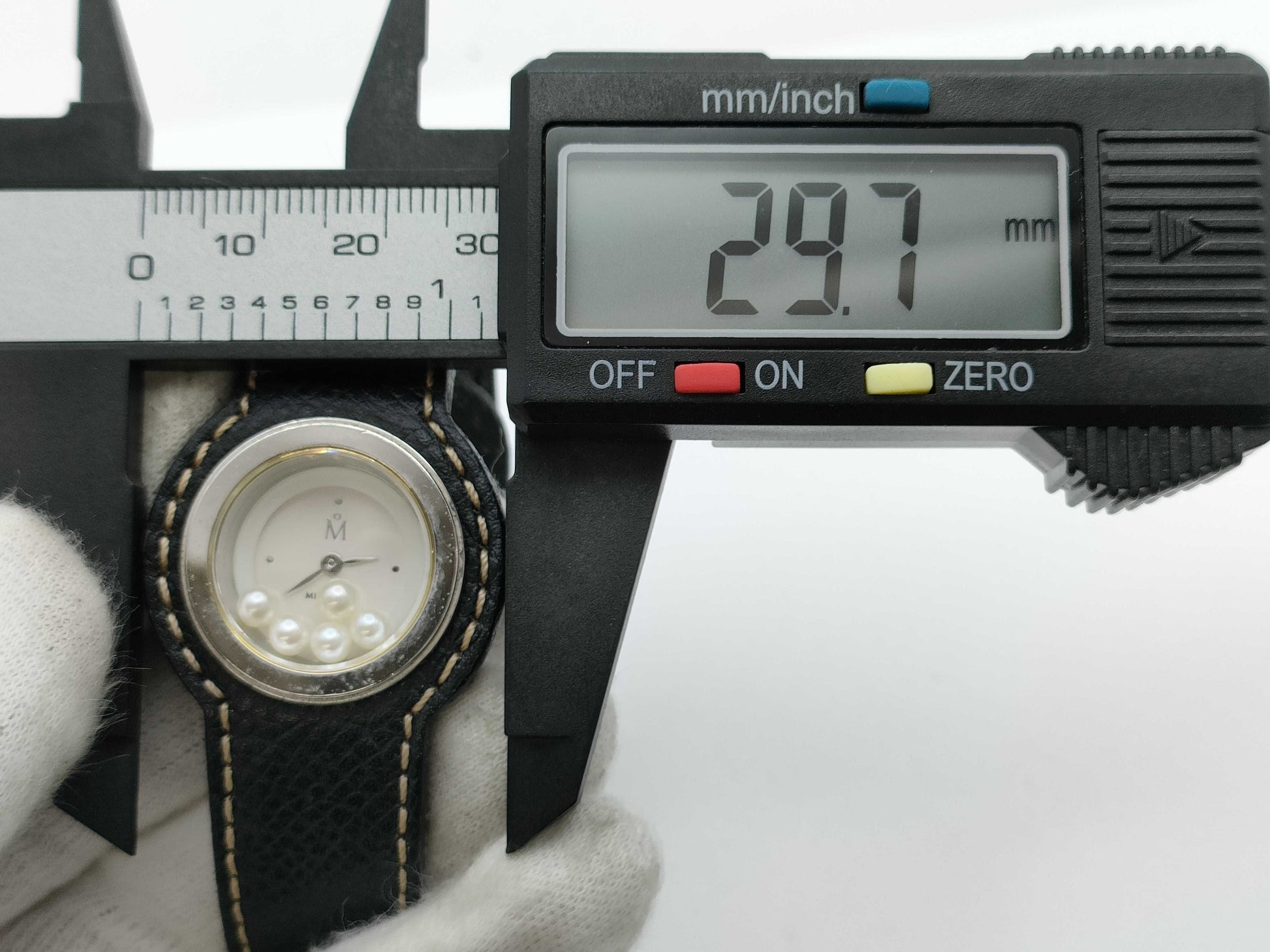 MIKIMOTO Quartz Women's Watch