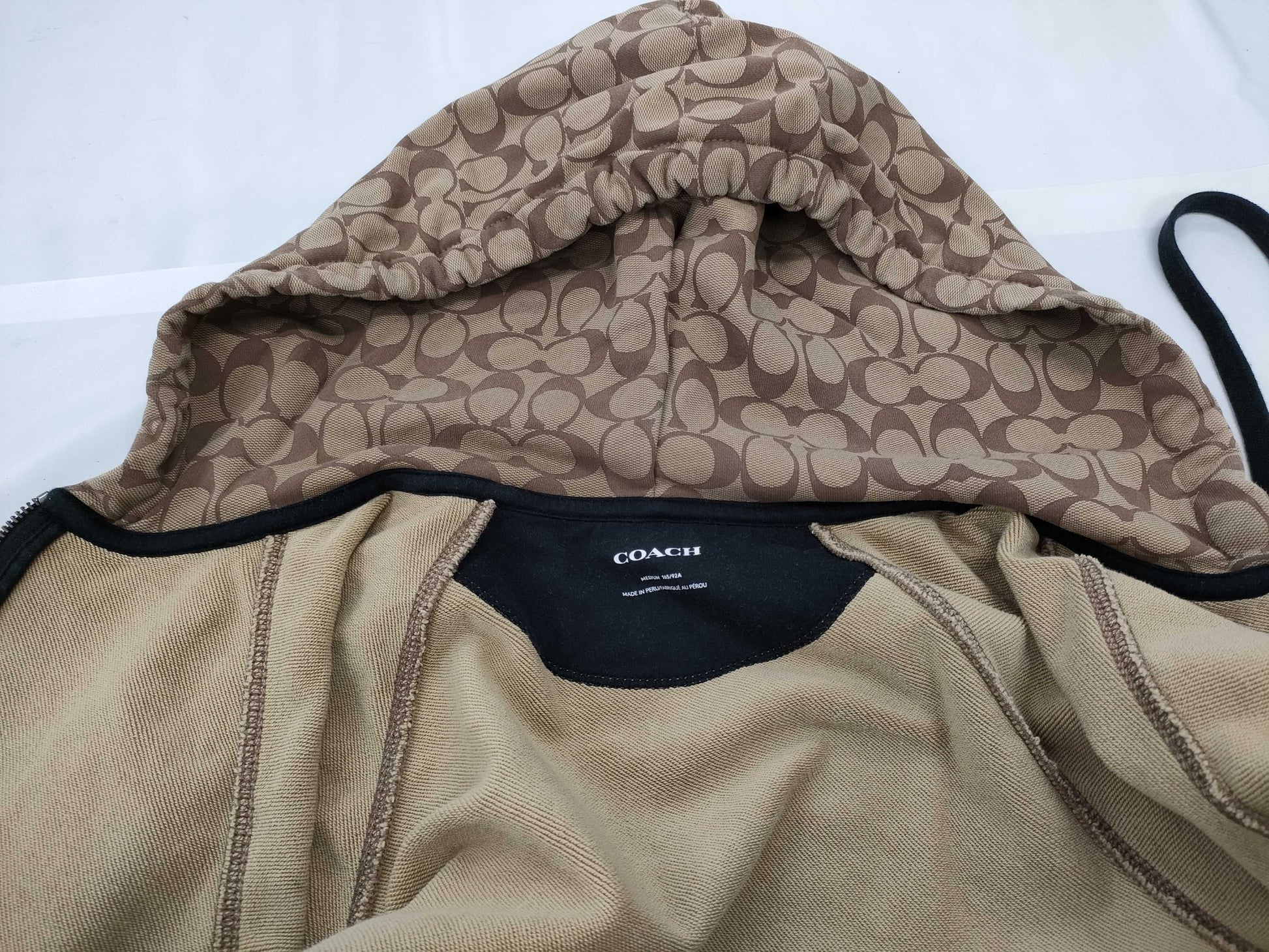 COACH set-up Other apparel