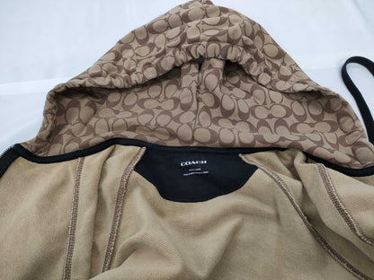 COACH set-up Other apparel