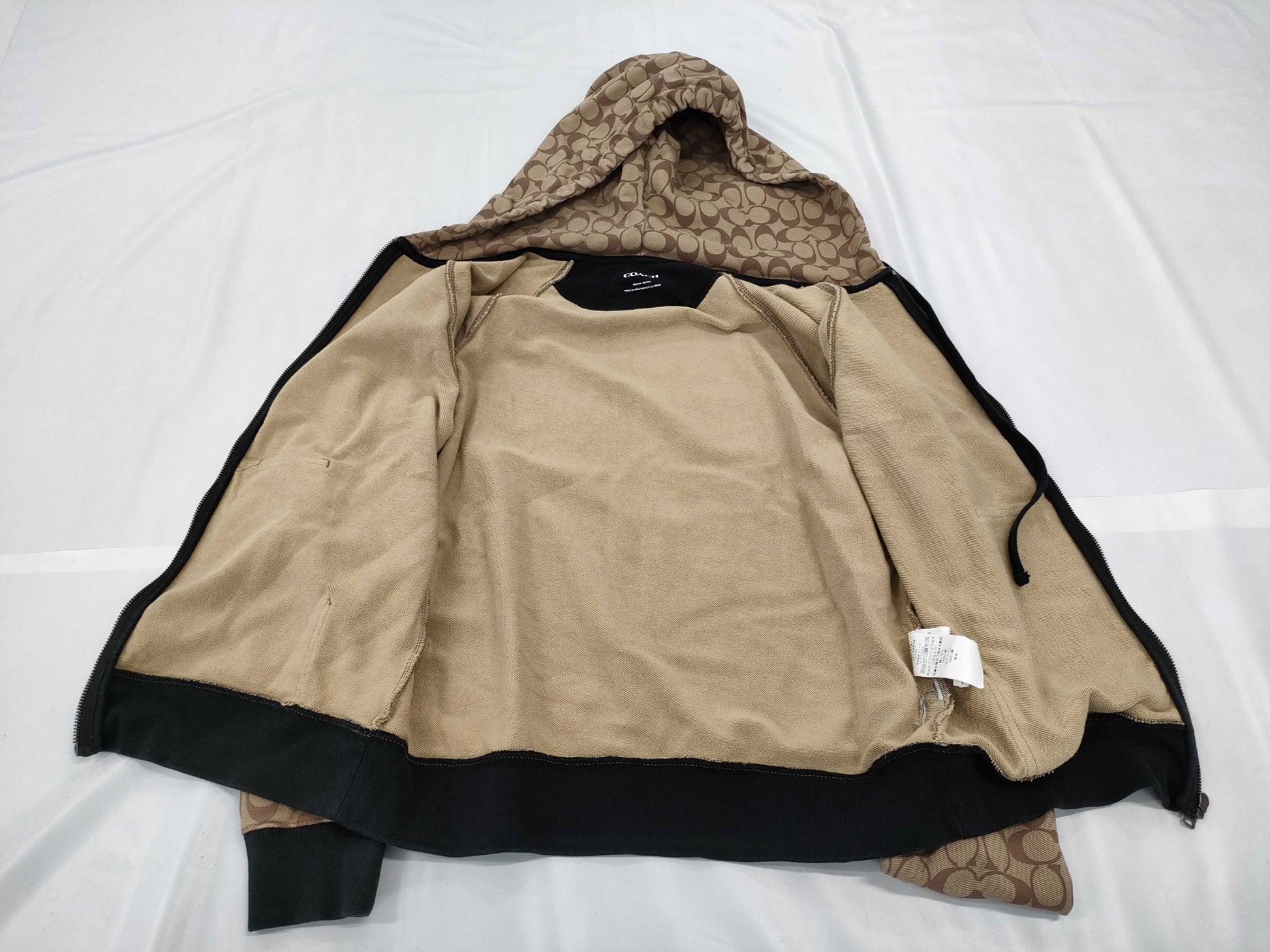 COACH set-up Other apparel